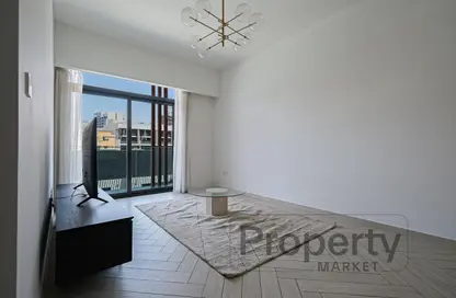 Apartment - 1 Bedroom - 2 Bathrooms for rent in Oxford 212 - District 10 - Jumeirah Village Circle - Dubai Apartment - 1 Bedroom - 2 Bathrooms for rent in Oxford 212 - District 10 - Jumeirah Village Circle - Dubai