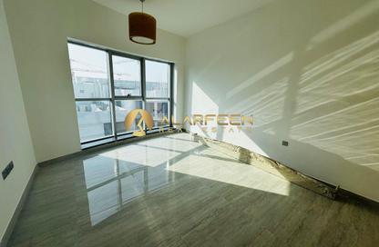 Apartment - 2 - 2 for rent in Central Towers B - Central Towers - Arjan - Dubai