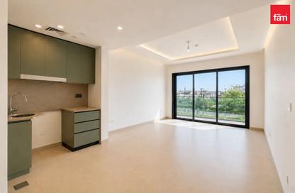 Apartment - 1 Bedroom - 1 Bathroom for sale in Myrtle - Central Park at City Walk - City Walk - Dubai
