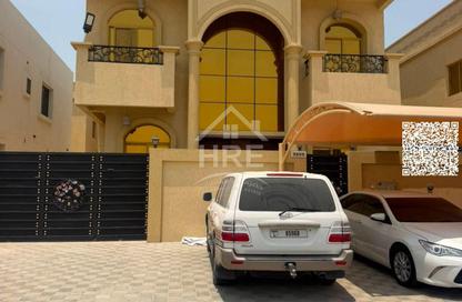 Villa - 5 Bedrooms - 7+ Bathrooms for rent in Al Yasmeen 1 - Al Yasmeen - Ajman Villa - 5 Bedrooms - 7+ Bathrooms for rent in Al Yasmeen 1 - Al Yasmeen - Ajman
