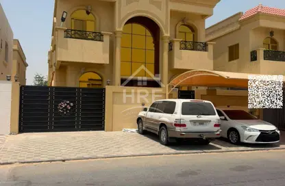 Villa - 5 Bedrooms for rent in Al Yasmeen 1 - Al Yasmeen - Ajman