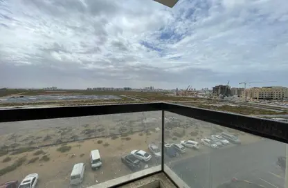 Apartment - 1 Bedroom - 2 Bathrooms for rent in Equiti Apartments - International City Phase 2 - Al Warsan 4 - Al Warsan - Dubai Apartment - 1 Bedroom - 2 Bathrooms for rent in Equiti Apartments - International City Phase 2 - Al Warsan 4 - Al Warsan - Dubai