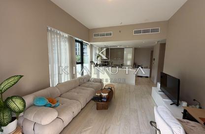 Apartment - 1 - 1 for sale in Azizi Riviera 17 - Azizi Riviera - Meydan One - Meydan - Dubai