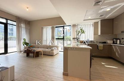 Apartment - 1 - 1 for sale in Azizi Riviera 17 - Azizi Riviera - Meydan One - Meydan - Dubai