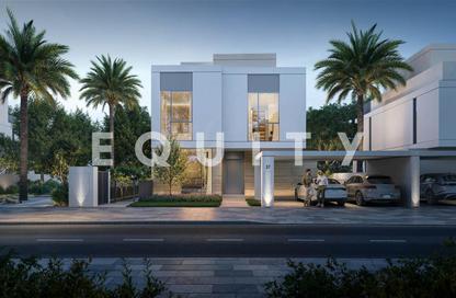 Villa - 4 Bedrooms - 7 Bathrooms for sale in Avelia - The Valley - Dubai