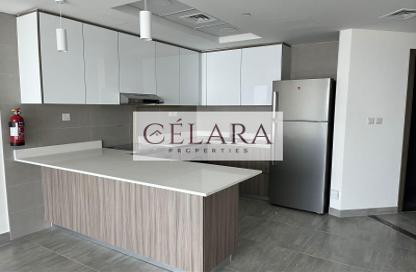 Apartment - 2 - 3 for rent in Alpha Green Tower - District 12 - Jumeirah Village Circle - Dubai