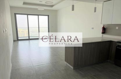 Apartment - 2 - 3 for rent in Alpha Green Tower - District 12 - Jumeirah Village Circle - Dubai