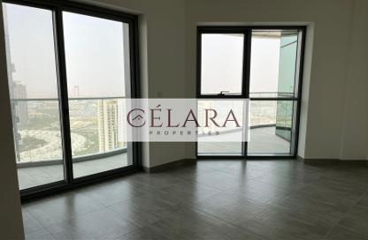Apartment - 2 - 3 for rent in Alpha Green Tower - District 12 - Jumeirah Village Circle - Dubai