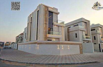 Villa - 6 - 7+ for sale in Kabbali Hills - Al Helio 2 - Al Helio - Ajman