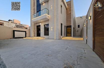 Villa - 6 - 7+ for sale in Kabbali Hills - Al Helio 2 - Al Helio - Ajman
