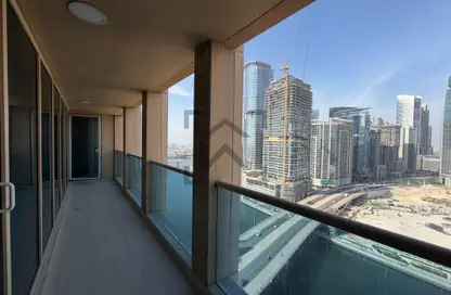 Apartment - 1 Bedroom - 1 Bathroom for sale in Churchill Residency Tower - Churchill Towers - Business Bay - Dubai