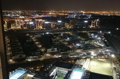 Apartment - 1 Bedroom - 2 Bathrooms for rent in Sobha Creek Vistas Reserve Tower A - Sobha Creek Vistas Reserve - Sobha Hartland - Mohammed Bin Rashid City - Dubai