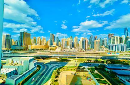 Apartment - 2 - 2 for rent in Armada Tower 3 - JLT Cluster P - Jumeirah Lake Towers - Dubai Apartment - 2 - 2 for rent in Armada Tower 3 - JLT Cluster P - Jumeirah Lake Towers - Dubai
