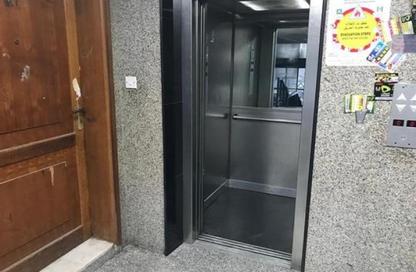 Apartment - Studio - 1 Bathroom for rent in Abu shagara - Sharjah