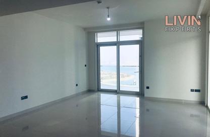 Apartment - 2 Bedrooms - 2 Bathrooms for rent in Sunrise Bay Tower 2 - Sunrise Bay - Emaar Beachfront - Dubai Harbour - Dubai