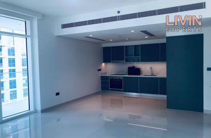 Apartment - 2 Bedrooms - 2 Bathrooms for rent in Sunrise Bay Tower 2 - Sunrise Bay - Emaar Beachfront - Dubai Harbour - Dubai