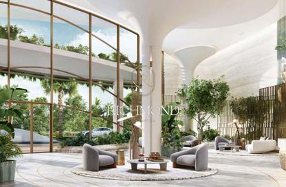 Apartment - 2 Bedrooms - 3 Bathrooms for sale in Kanyon by Beyond - Maritime City - Dubai