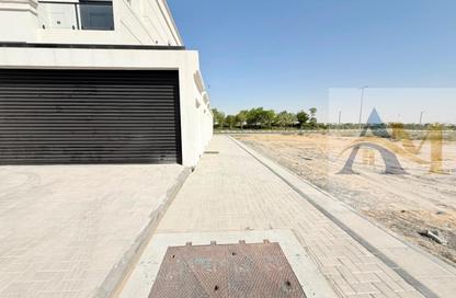 Villa - 4 - 6 for rent in Tilal City C - Tilal City - Sharjah Villa - 4 - 6 for rent in Tilal City C - Tilal City - Sharjah