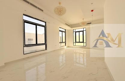 Villa - 4 - 6 for rent in Tilal City C - Tilal City - Sharjah Villa - 4 - 6 for rent in Tilal City C - Tilal City - Sharjah