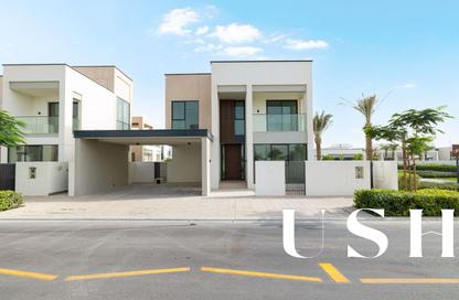 Villa - 4 Bedrooms - 4 Bathrooms for rent in Caya 1 - Arabian Ranches 3 - Dubai