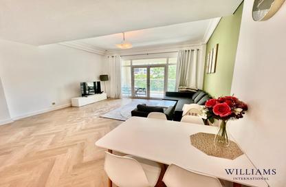 Apartment - 1 Bedroom - 1 Bathroom for sale in Abu Keibal - Shoreline Apartments - Palm Jumeirah - Dubai