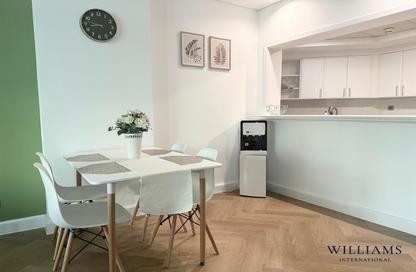 Apartment - 1 Bedroom - 1 Bathroom for sale in Abu Keibal - Shoreline Apartments - Palm Jumeirah - Dubai