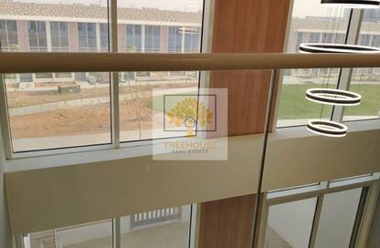 Villa - 2 Bedrooms - 3 Bathrooms for rent in Rukan 3 - Rukan - Dubai