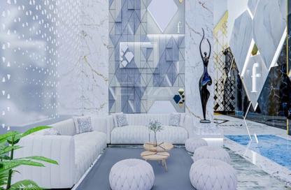 Shop - Studio for sale in Fashionz by Danube - District 4 - Jumeirah Village Triangle - Dubai