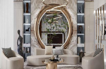 Shop - Studio for sale in Fashionz by Danube - District 4 - Jumeirah Village Triangle - Dubai