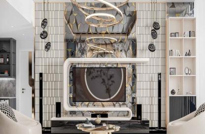 Shop - Studio for sale in Fashionz by Danube - District 4 - Jumeirah Village Triangle - Dubai