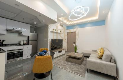 Apartment - 1 Bedroom - 2 Bathrooms for rent in Marina Diamond 2 - Marina Diamonds - Dubai Marina - Dubai Apartment - 1 Bedroom - 2 Bathrooms for rent in Marina Diamond 2 - Marina Diamonds - Dubai Marina - Dubai