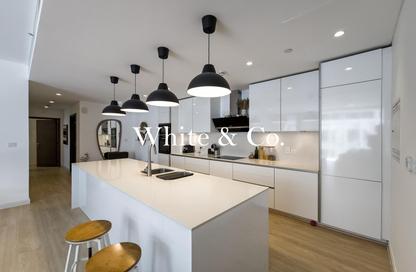 Apartment - 3 Bedrooms - 4 Bathrooms for sale in City Walk Residential Building 2B - City Walk Residential - City Walk - Dubai