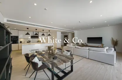 Apartment - 3 Bedrooms - 4 Bathrooms for sale in City Walk Residential Building 2B - City Walk Residential - City Walk - Dubai
