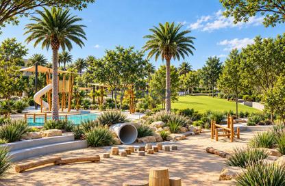 Villa - 4 - 5 for sale in Yasmina Villas - Expo Valley - Expo City - Dubai