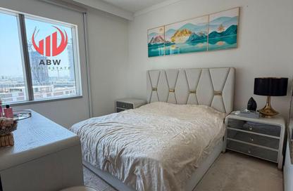 Apartment - 2 Bedrooms - 2 Bathrooms for rent in Creek Gate Tower 1 - Creek Gate - Dubai Creek Harbour (The Lagoons) - Dubai