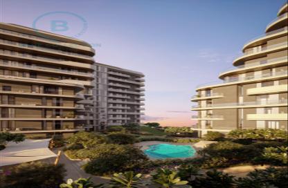 Apartment - 1 - 1 for sale in Bellagio by Sunrise Building 2 - Bellavion - Wasl Gate - Dubai Apartment - 1 - 1 for sale in Bellagio by Sunrise Building 2 - Bellavion - Wasl Gate - Dubai