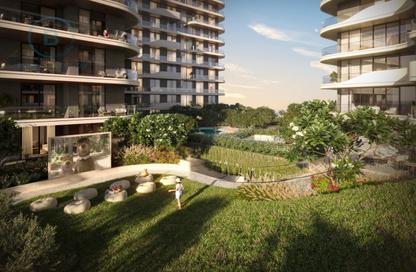 Apartment - 1 - 1 for sale in Bellagio by Sunrise Building 2 - Bellavion - Wasl Gate - Dubai Apartment - 1 - 1 for sale in Bellagio by Sunrise Building 2 - Bellavion - Wasl Gate - Dubai