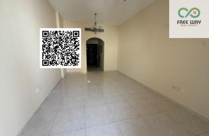 Apartment - 1 - 1 for rent in Humaid Gate Tower - Al Humaid City - Ajman