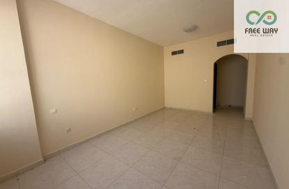 Apartment - 1 - 1 for rent in Humaid Gate Tower - Al Humaid City - Ajman