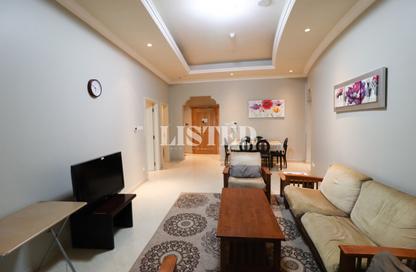 Apartment - 2 Bedrooms - 3 Bathrooms for sale in Al Hamra Palace Beach Resort - Al Hamra Village - Ras Al Khaimah