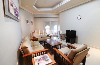 Apartment - 2 Bedrooms - 3 Bathrooms for sale in Al Hamra Palace Beach Resort - Al Hamra Village - Ras Al Khaimah