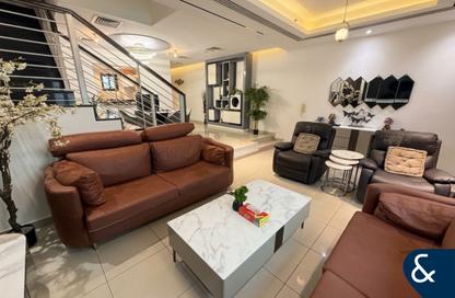 Villa - 4 - 6 for sale in La Riviera Estate D - La Riviera Estate - District 10 - Jumeirah Village Circle - Dubai