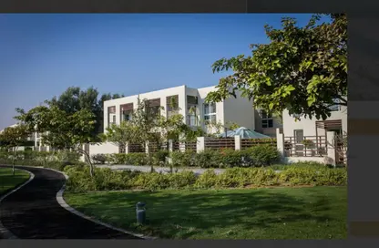 Villa - 3 Bedrooms - 5 Bathrooms for sale in Malibu - Mina Al Arab - Ras Al Khaimah