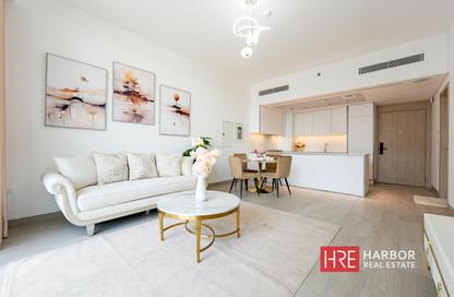 Apartment - 1 Bedroom - 1 Bathroom for sale in Luma Park Views - District 14 - Jumeirah Village Circle - Dubai