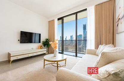 Apartment - 1 Bedroom - 1 Bathroom for sale in Luma Park Views - District 14 - Jumeirah Village Circle - Dubai