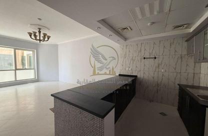 Apartment - 1 - 1 for rent in Al Majaz 3 - Al Majaz - Sharjah