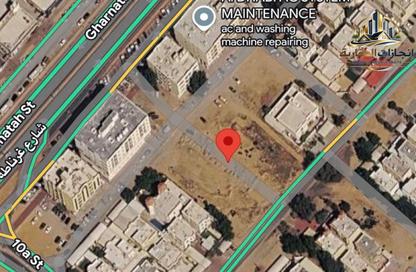 Land - Studio for sale in Al Mowaihat 2 - Al Mowaihat - Ajman