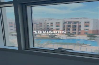 Apartment - 2 Bedrooms - 2 Bathrooms for sale in Al Waha - Al Ghadeer - Abu Dhabi