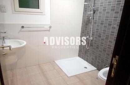 Apartment - 2 Bedrooms - 2 Bathrooms for sale in Al Waha - Al Ghadeer - Abu Dhabi