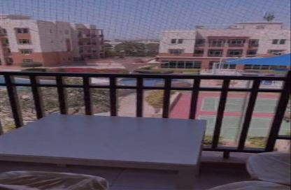 شقة - 2 غرف نوم - 2 حمامات للبيع في الواحة - الغدير - أبوظبي شقة - 2 غرف نوم - 2 حمامات للبيع في الواحة - الغدير - أبوظبي